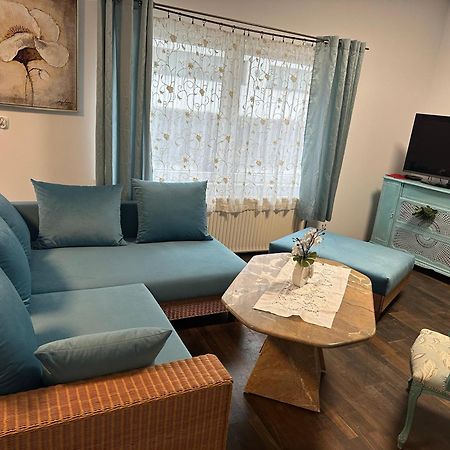 Cichy Zaulek 3 Apartman Brodnica  Kültér fotó