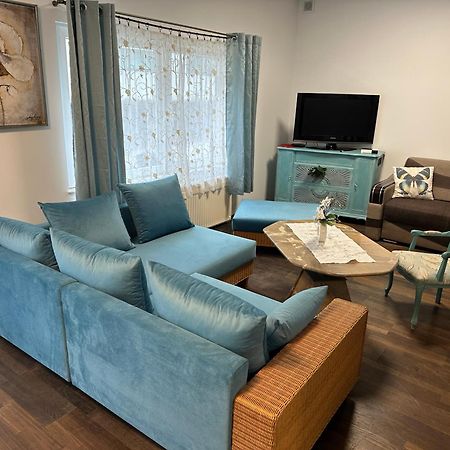 Cichy Zaulek 3 Apartman Brodnica  Kültér fotó
