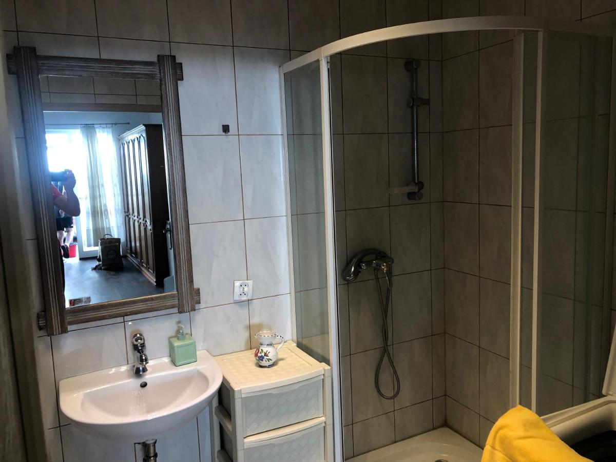 Cichy Zaulek 3 Apartman Brodnica  Kültér fotó
