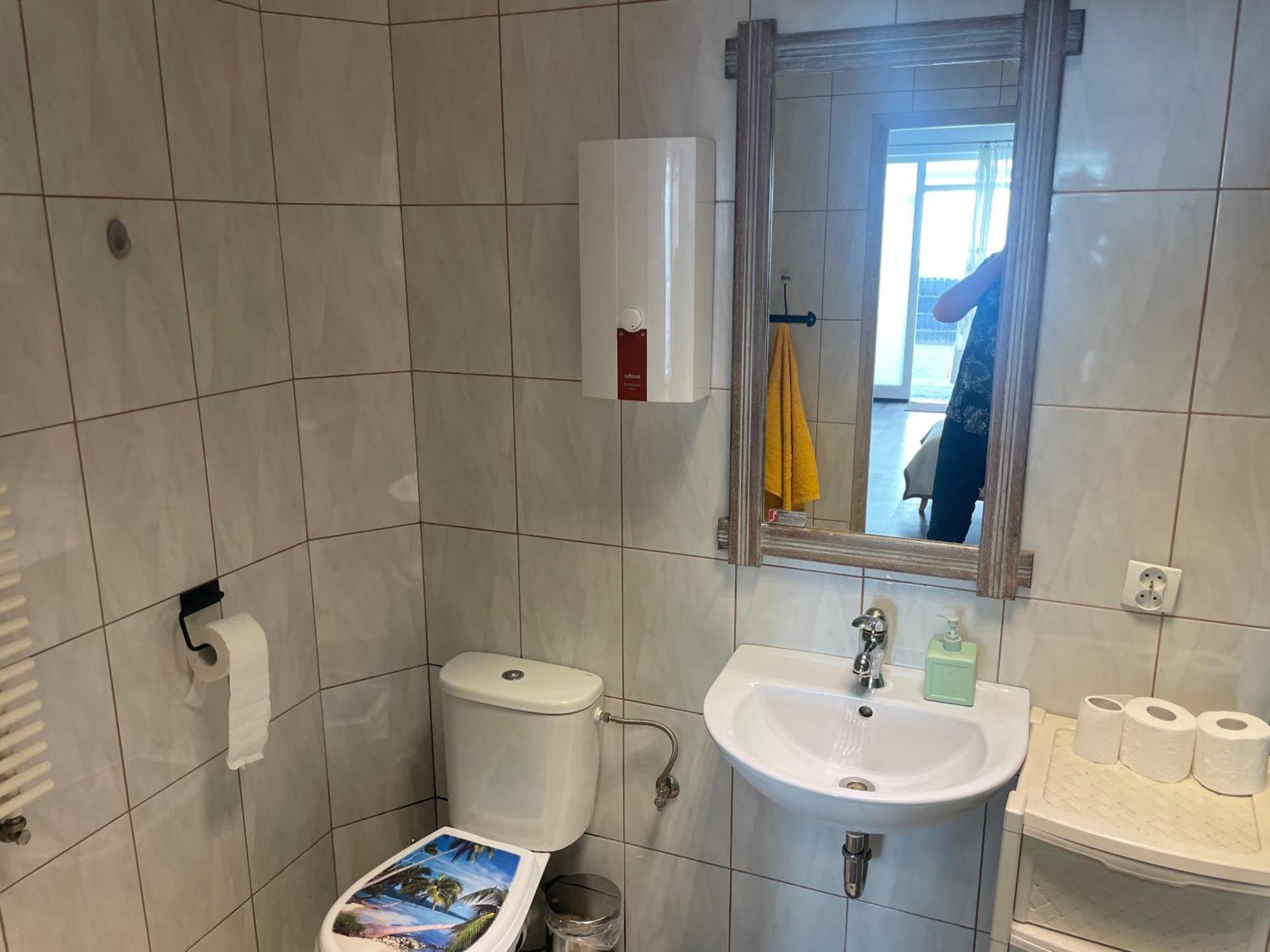 Cichy Zaulek 3 Apartman Brodnica  Kültér fotó