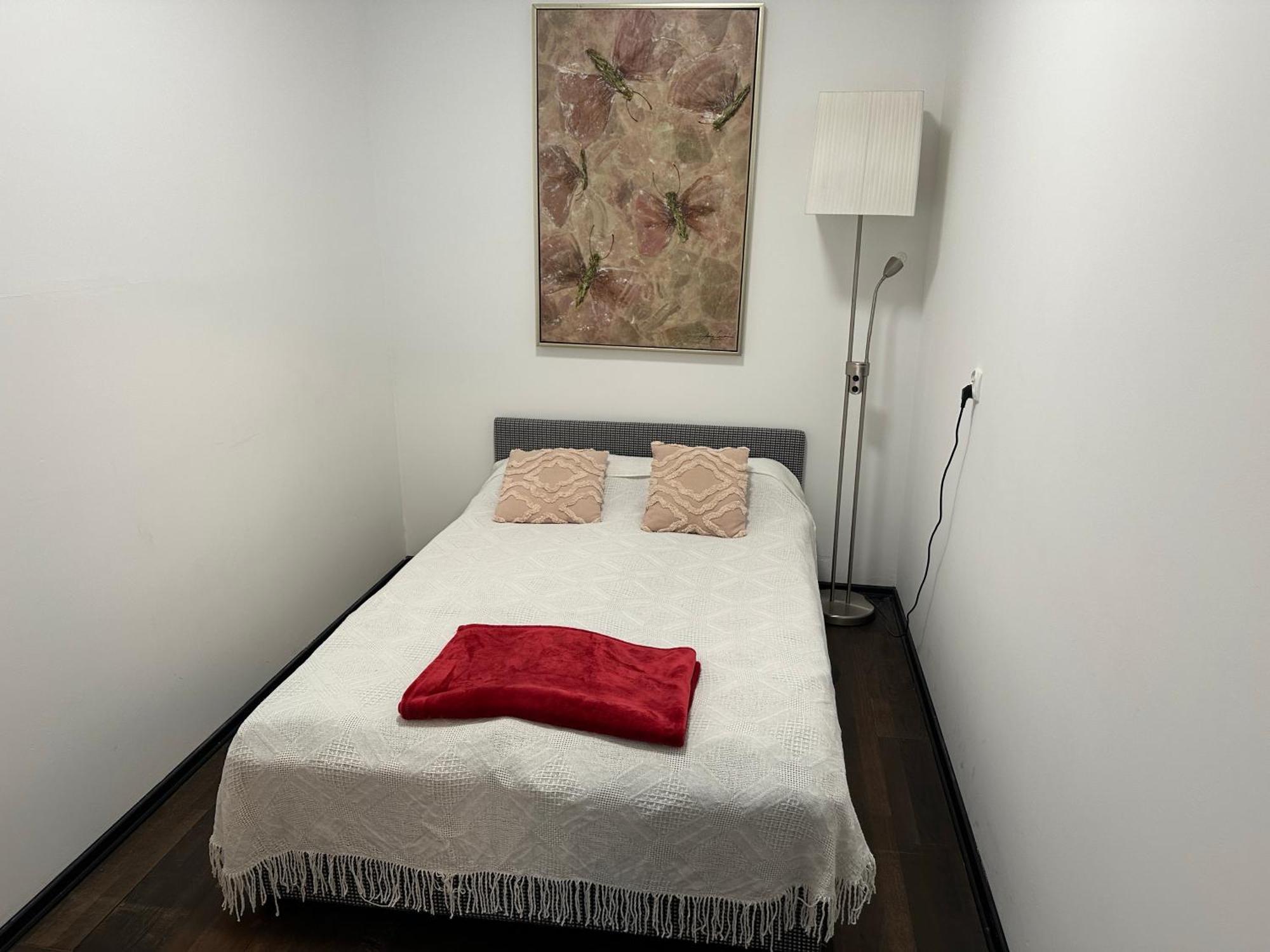 Cichy Zaulek 3 Apartman Brodnica  Kültér fotó