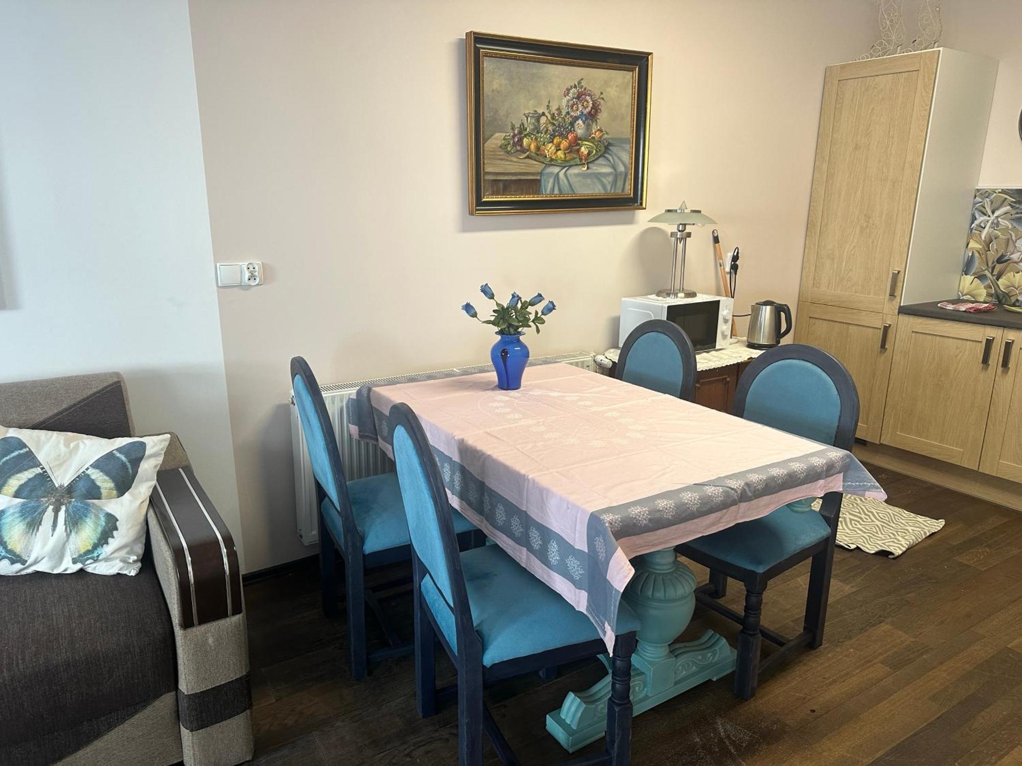 Cichy Zaulek 3 Apartman Brodnica  Kültér fotó