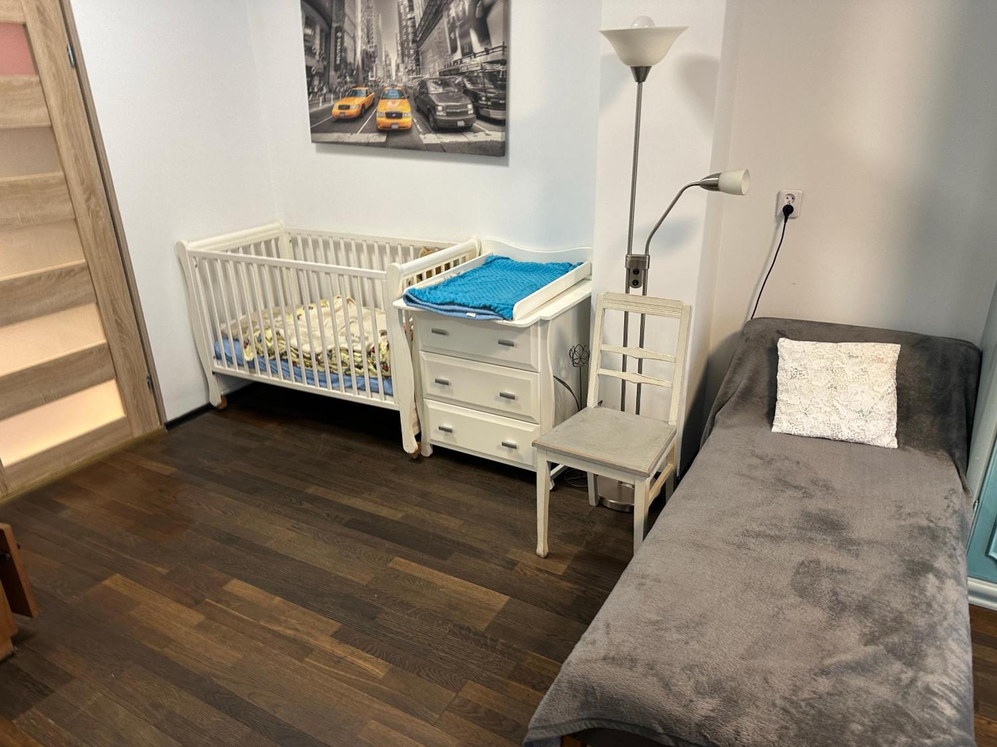 Cichy Zaulek 3 Apartman Brodnica  Kültér fotó