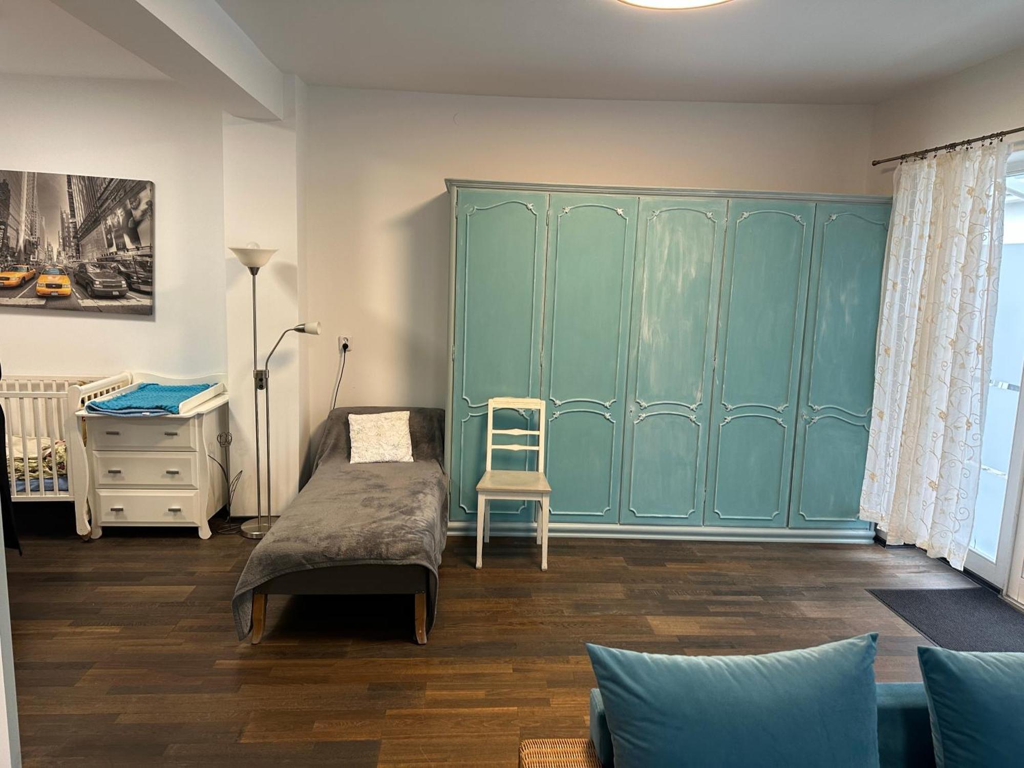 Cichy Zaulek 3 Apartman Brodnica  Kültér fotó